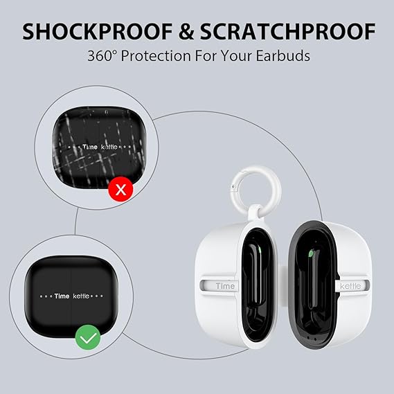 Timekettle M3 Translation Device, Two-Way Translator Headphones with App for 40 Languages & 93 Dialects Online