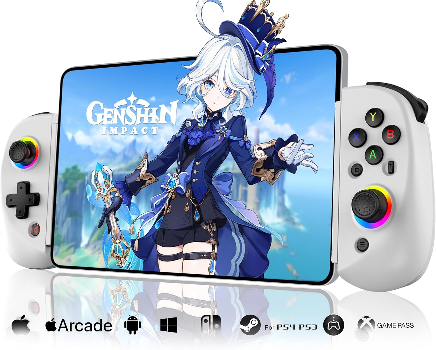 Ps Portal Vs Ipad Pro Remote Play Ps4 DIY PlayStation Portal BSP