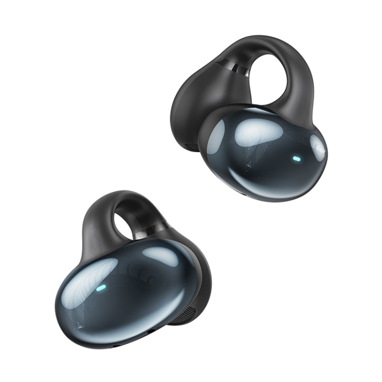 Yesido YSP14 Air Conduction Bluetooth 5.3 Wireless Ear Clip Earphones