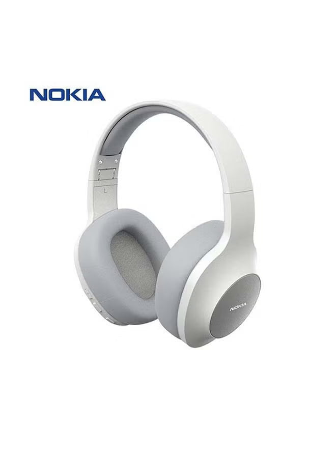 E1200 Bluetooth Wireless Stereo Sound Over-Head Gaming Headset With Microphone