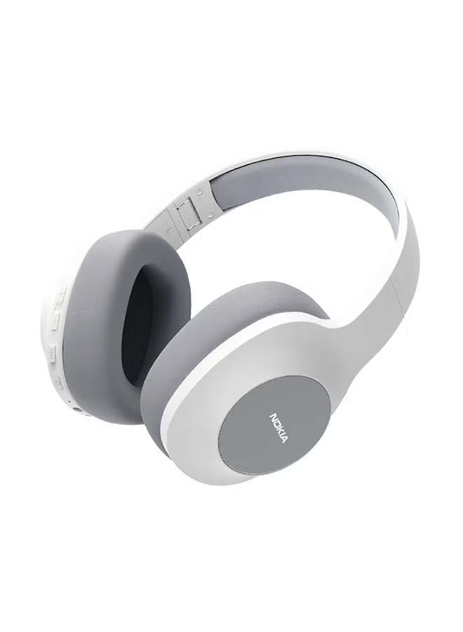 E1200 Bluetooth Wireless Stereo Sound Over-Head Gaming Headset With Microphone