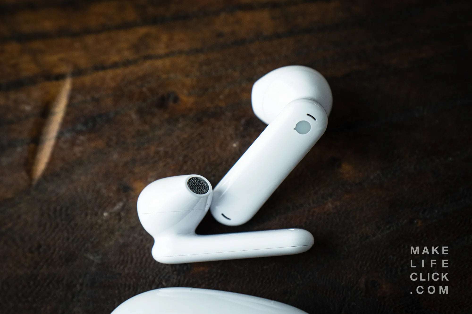 Timekettle WT2 Edge Translator Earbuds