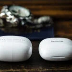 Timekettle WT2 Edge W3 Translator Device, Bidirection Simultaneous Translation, Translator Earbuds with 40 Languages, Offline Translator, Fast Reaction with Revolutionary Al Tech, Offline Version