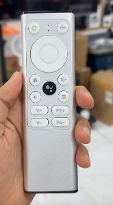 Voice Remote Control With Compact Mini Keyboard For Anroid Tv Box / Smart Tv | X9 |