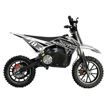 Kids Electric Bike
