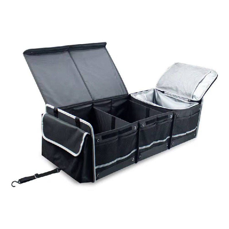 ADAK Car Trunk Organizer