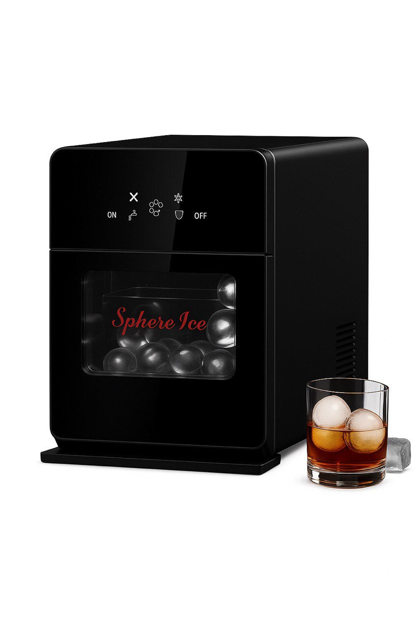 BLEU Sphere Ice Maker
