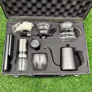 Coffee Travel Set V60