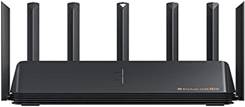 Xiaomi Mi WiFi 6 Mesh AIoT Router AX6000, 5378Mbps High-Speed Router