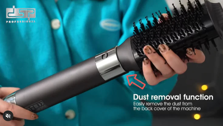 Hair Styler 9in 1 flex style 50124 /1200W