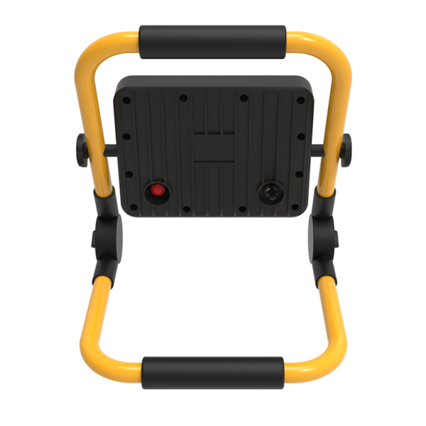 LED Rechargeable Work Light 800lm 60W | Portable and Battery-Powered