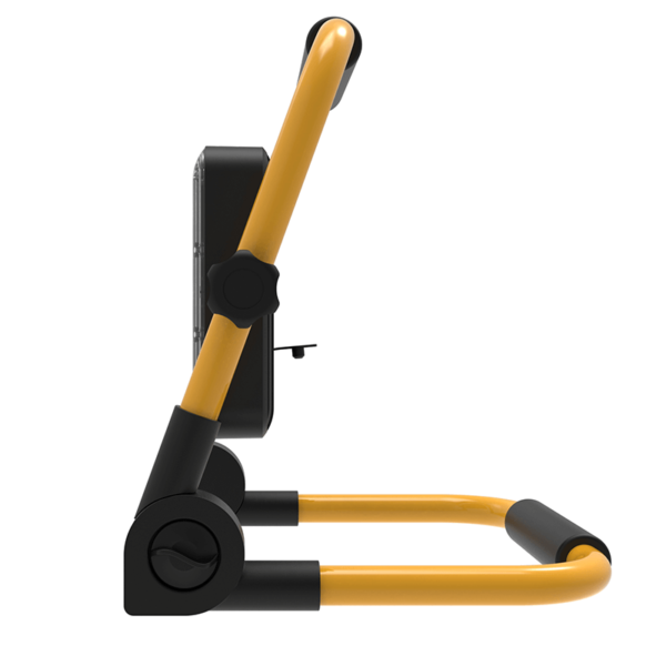 LED Rechargeable Work Light 800lm 60W | Portable and Battery-Powered