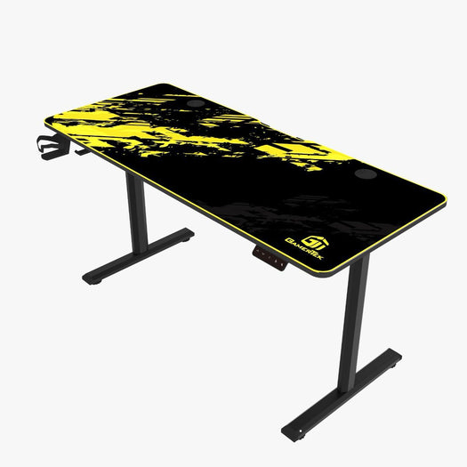 GamerTek GT-Elevate X Gaming Desk