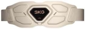 SKG G7 Luxury Wiest Belt Massager for Back Pain & Relaxation