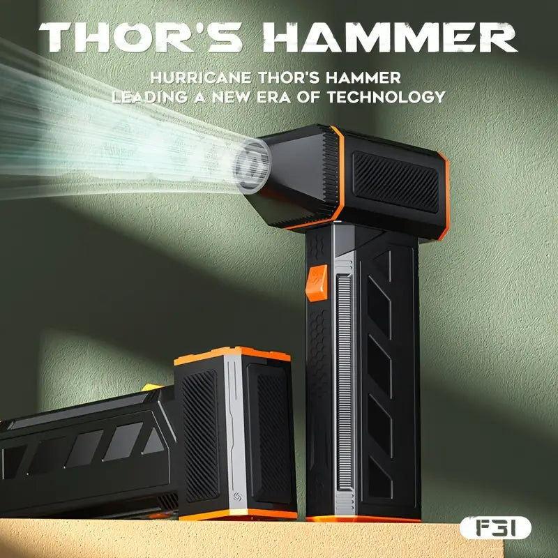 3-Speed Electric Duster, High-Speed Mini Jet Blower with Rechargeable Battery, Up to 150g Per Minute High-Speed Brushless Motor