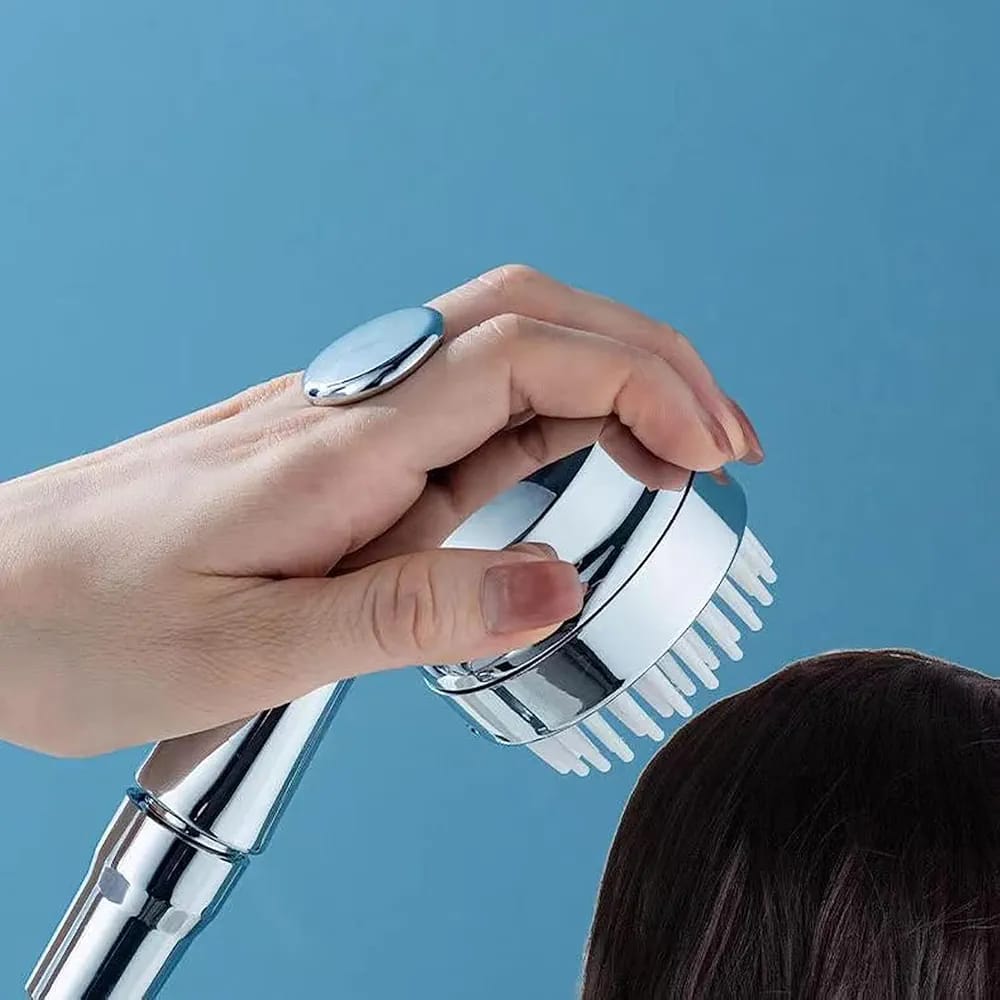 Multifunction Universal Water Taps, 3-in-1 Sink Faucet Sprayer, 1080° Swivel Robotic Arm Extension Faucet Aerator, Multi-Function Faucet