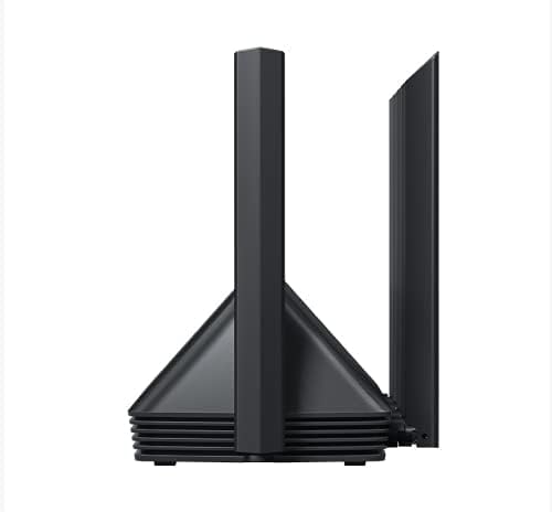 Xiaomi Mi Router AX6000 Presented With New WiFi 6 Version, Maximum Speed Of 6000 Mbps