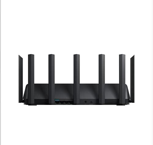 Xiaomi Mi Router AX6000 Presented With New WiFi 6 Version, Maximum Speed Of 6000 Mbps