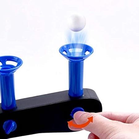 Hover Floating Target USB AirShot Game Foam Dart Blaster Ball Toy|Toys & Hobbies | Games | Other Games|1 Piece Floating Target Base