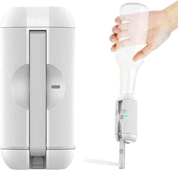 Pocket Bidet – Portable Travel Bidet Electric Sprayer Rechargeable,Handheld Mini Personal Toilet Hygiene for Personal Hygiene Cleaning | Postpartum Care | Perineal & Hemmoroid Treatment