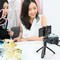 Yesido SFII Wireless Selfie Stick Tripod with Remote Control