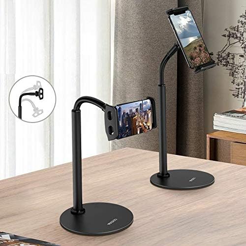 Yesido C89 Universal Desktop Stand Holder for Tablets and Mobile Phones