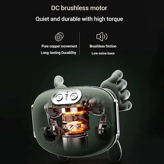 SiaaSoo - Shoulder and Neck Massager, SiaaSoo Neck and Shoulder Massager with Heat, Siaasoos Massage Master for Shoulders, Neck, Lower Abdomen, Compact and Lightweight