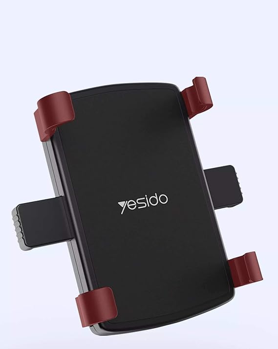 Yesido C101 Premium Quality Universal Car Dashboard Holder – 900° Free Rotation Fashionable Mobile Phone Car Mount