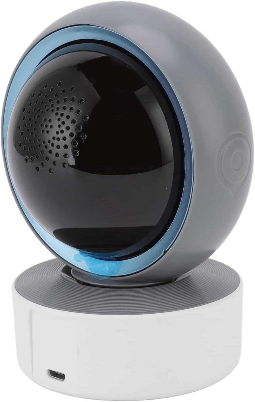 ADAK Baby Camera, Security Camera, Pet Monitor, Motion Detection, Cloud & SD Card Storage, 2-Way Audio, Night Vision, WIFI and 4G