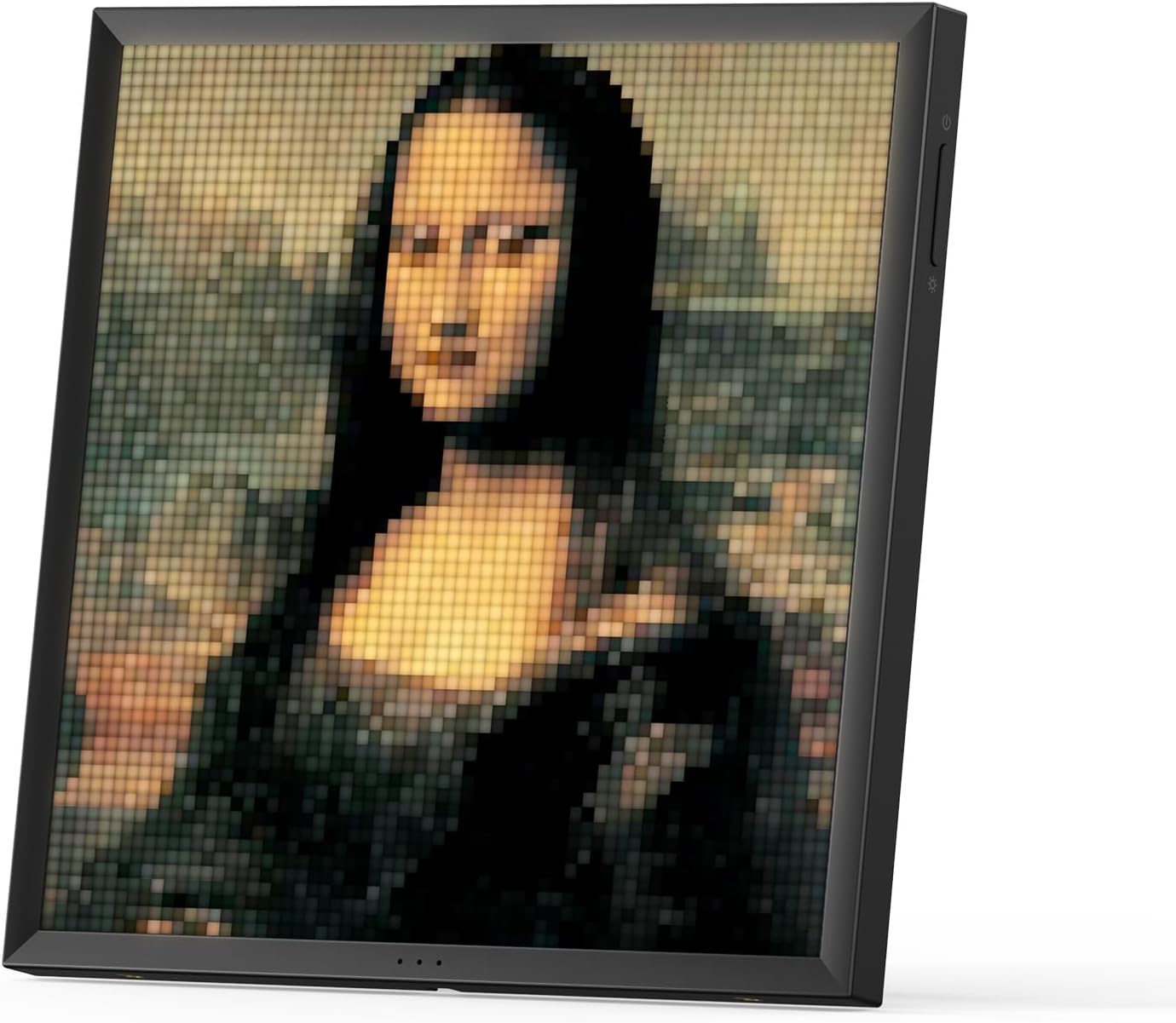 Divoom Pixoo 64 X 64 Digital Frame Display