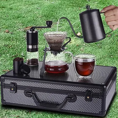 Coffee Travel Set V60