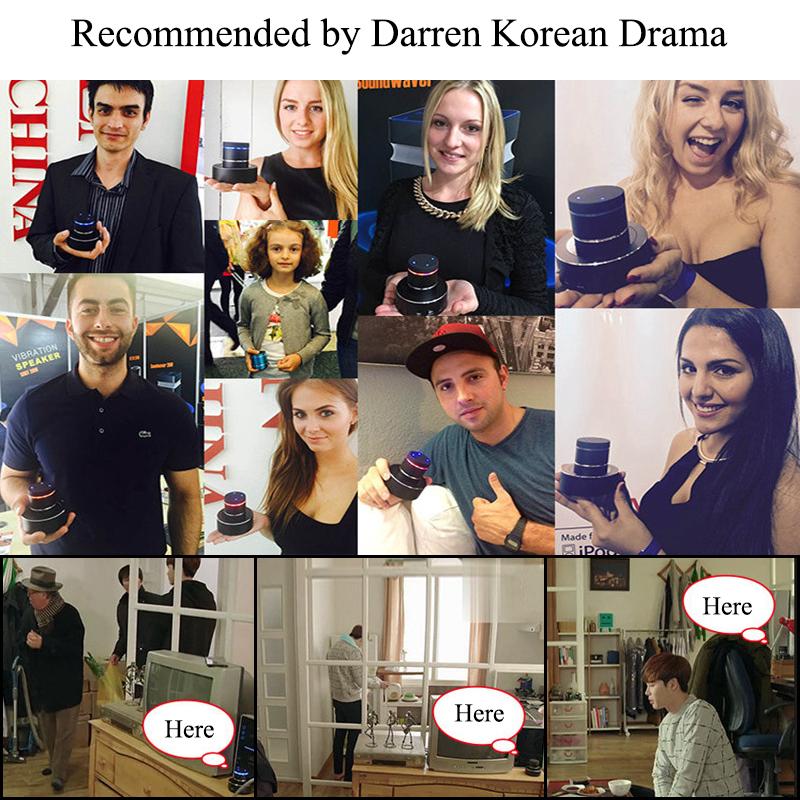 Click to open expanded view ADAK 26W Bluetooth Vibrating Speaker with Wireless Subwoofer - Portable Stereo Bass, NFC Handsfree with Mic