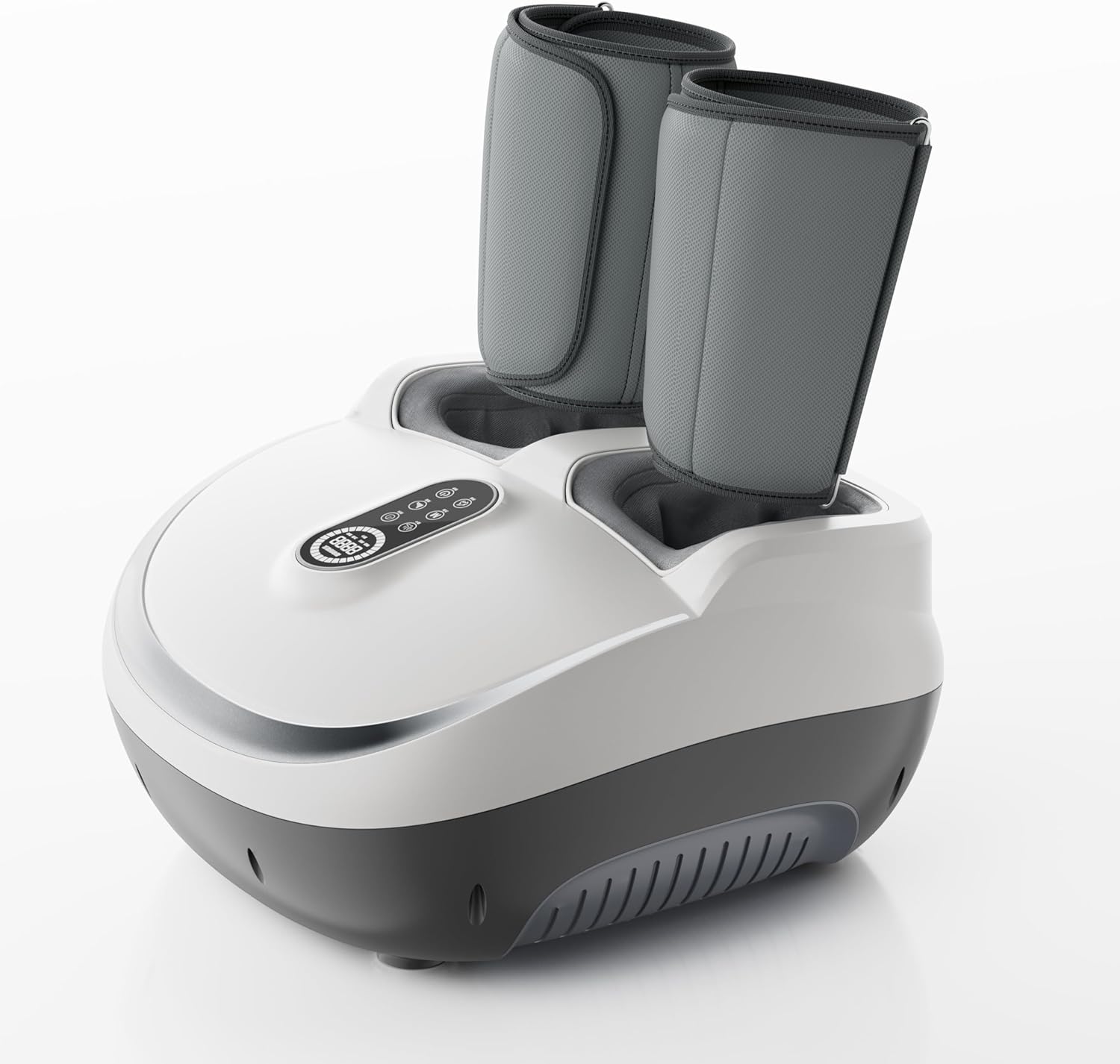 Electric Foot Massage Machine For Health Care Infrared With Heating ...