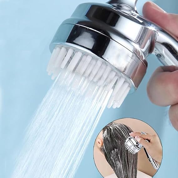 Multifunction Universal Water Taps, 3-in-1 Sink Faucet Sprayer, 1080° Swivel Robotic Arm Extension Faucet Aerator, Multi-Function Faucet