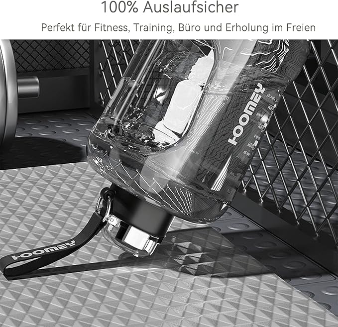 ADAK T5 Pro Smart Screen Sports Water Bottle - 40oz Tritan Stanleyse Cup with Handle, Ideal Nurse Gifts for Nurses Week, 1500ml Capacity