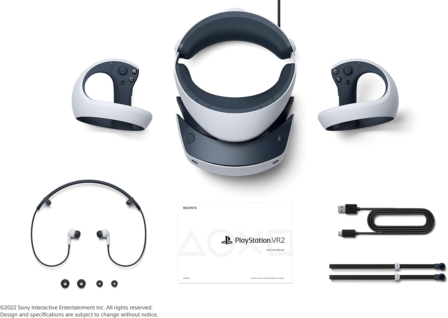 PlayStation VR2