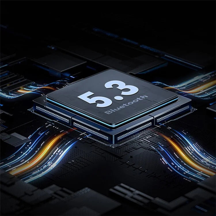 Yesido YSP12 Bone Conduction Bluetooth Headphones, Wireless Neckband Sport Headset