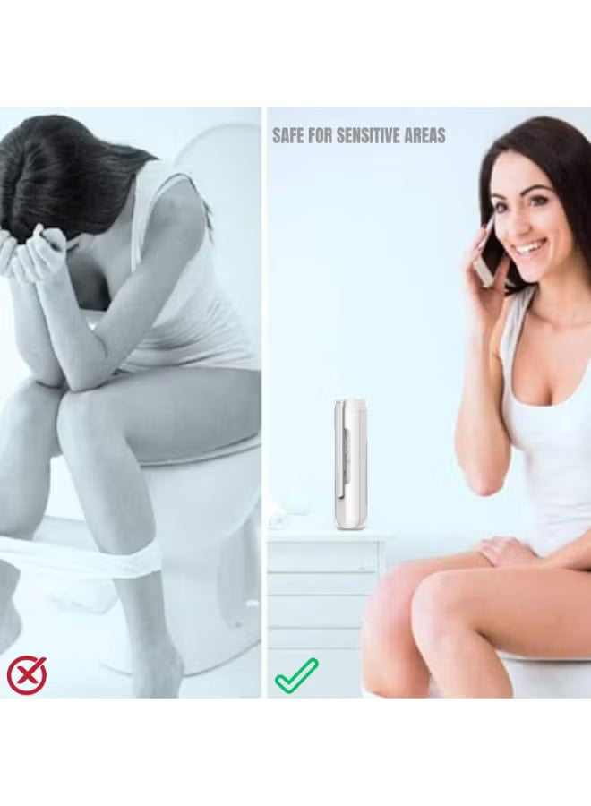 Portable Bidet For Travel Shattaf | Portable Shattaf Rechargeable Travel Camping Bidet Shower Sprayer shataf almusafir(Portable Shattaf With 2.5L Container)