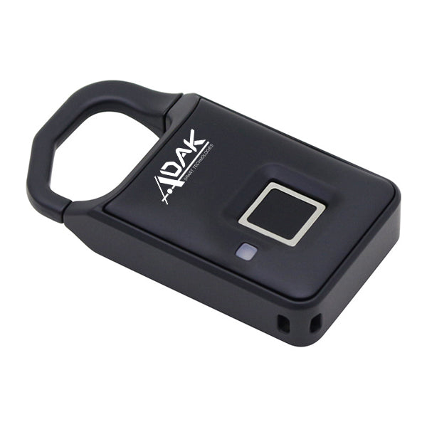 ADAK™ Luggage Fingerprint Lock - Advanced Security for Your Luggage