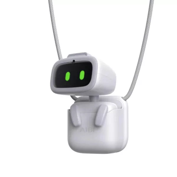 AIBI Pocket Pet Robot | Smartest Pocket Companion