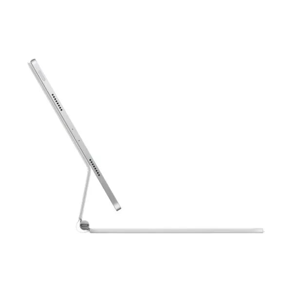 Apple Magic Keyboard for iPad Pro 12.9-inch – Backlit Keys, Trackpad, Floating Design, USB-C Pass-Through Charging