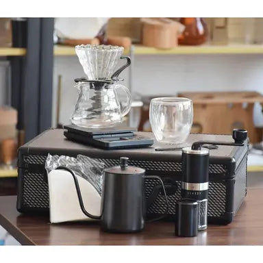 Coffee Travel Set V60