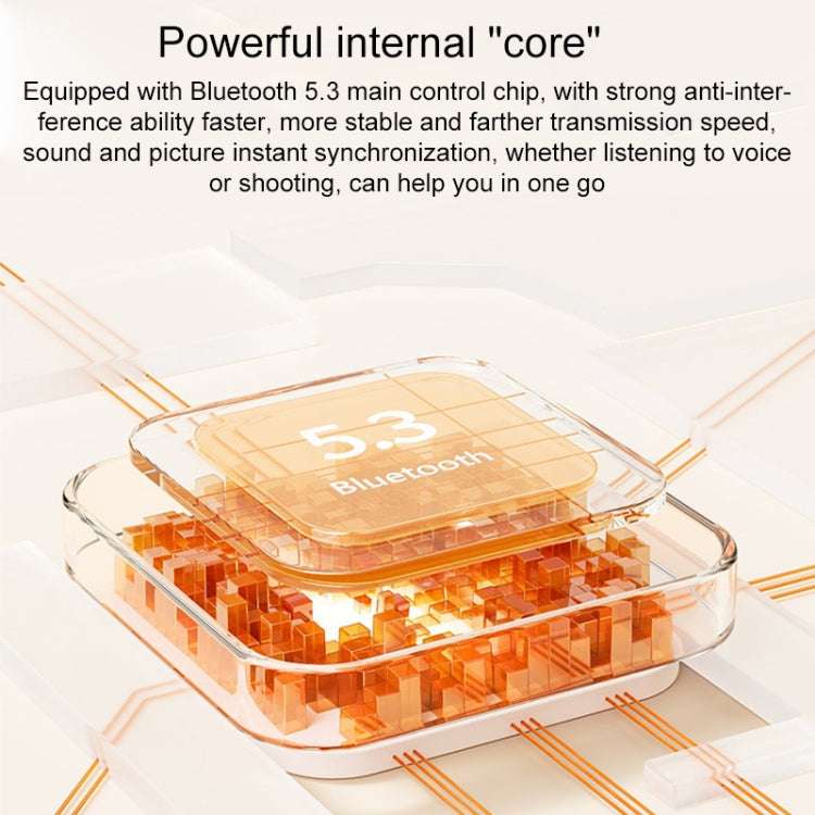 Yesido EP06 Children Over-Ear Bluetooth Headphones(Black)