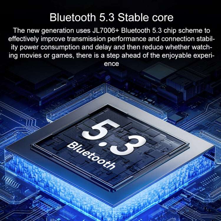 Yesido YSP16 Bone Conduction Bluetooth Wireless Neckband Earphone(Black)