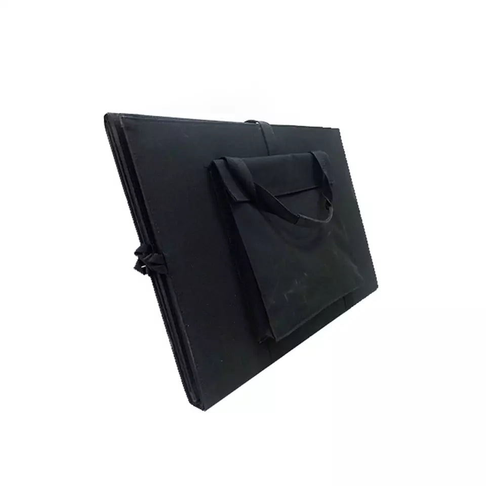 Adak Portable 200W Solar Panel – Compact & Durable Solar Panel for Camping, Hiking, and Travel