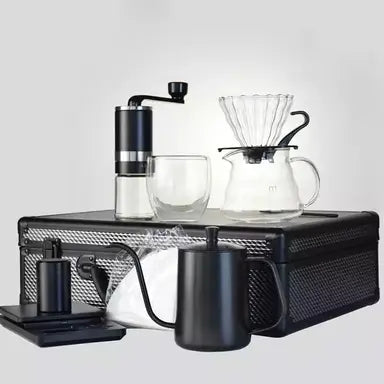 Coffee Travel Set V60