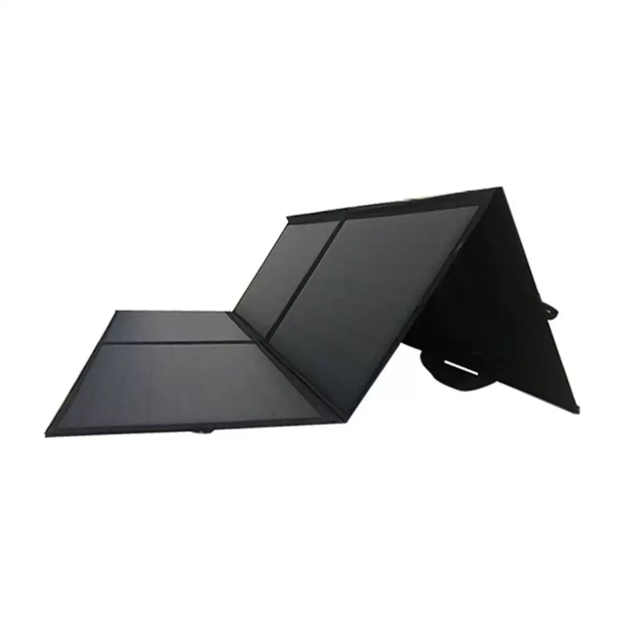 Adak Portable 200W Solar Panel – Compact & Durable Solar Panel for Camping, Hiking, and Travel