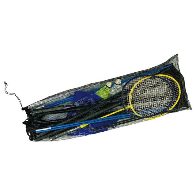 Hostfull - Outdoor Travel Badminton Set