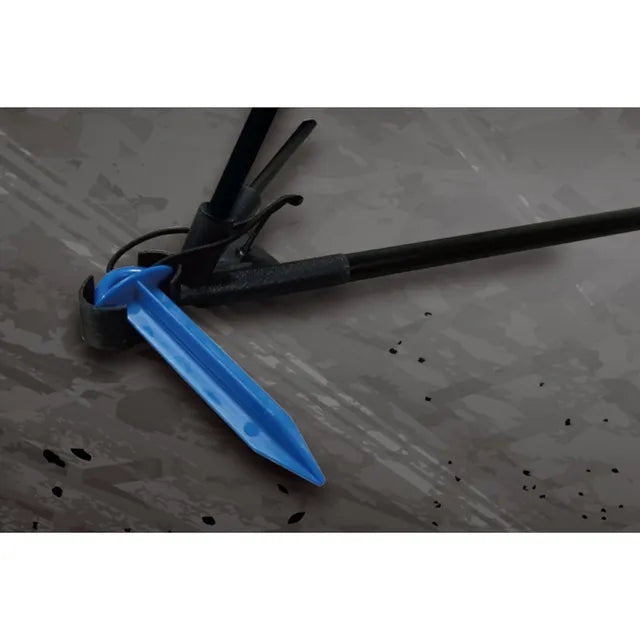 Hostfull - Outdoor Travel Badminton Set