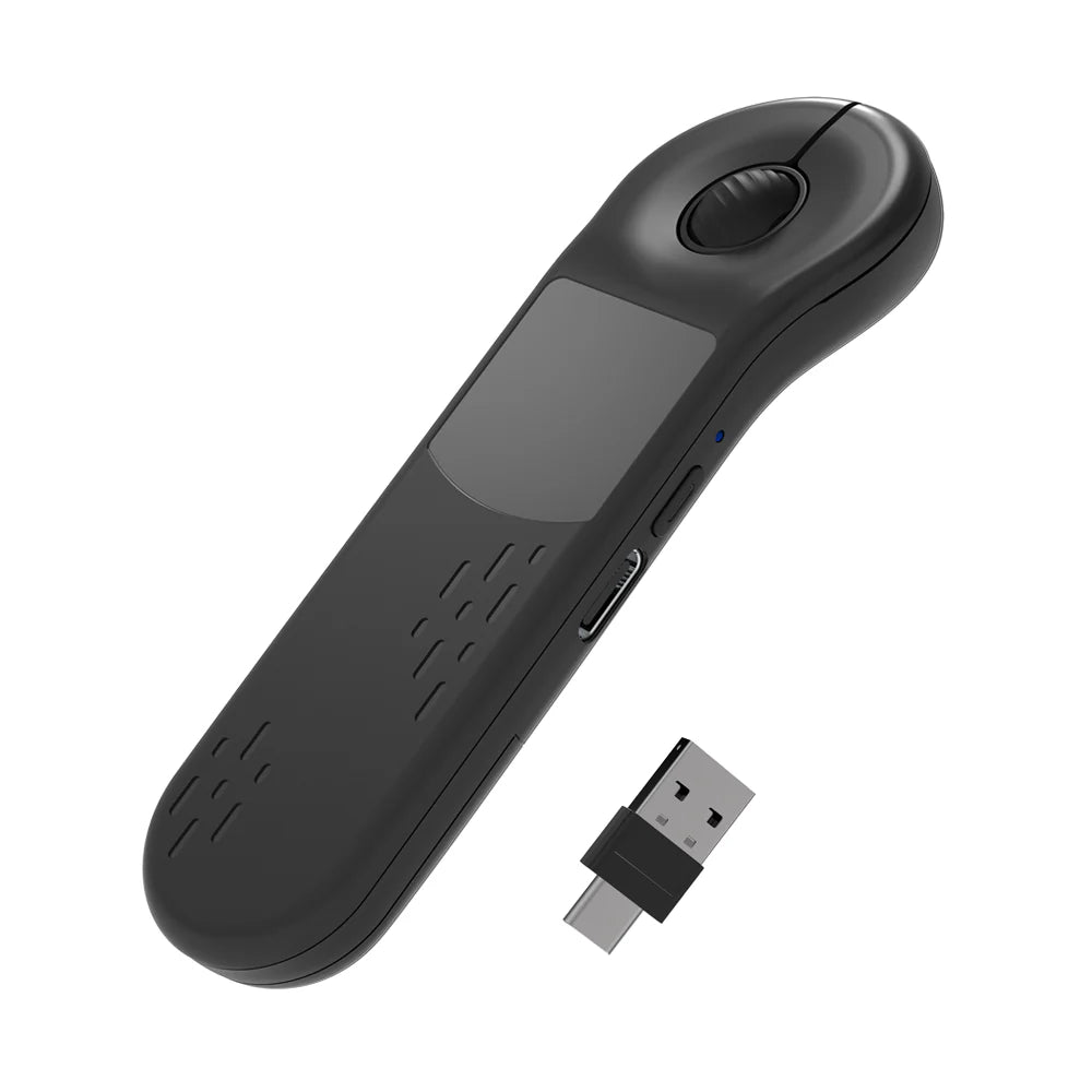 ADAK Pro Multi-Functional Air Laser Mouse